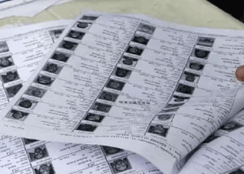 പുതുച്ചേരിയിൽ പോളിങ് ചാകര; ഔസുഡു മണ്ഡലത്തിൽ 92.04 ശതമാനം വോട്ടർമാരും സമ്മതിദാനാവകാശം വിനിയോ​ഗിച്ചു;  കേരളത്തിലും കുറവല്ല; വൈകുന്നേരം  അഞ്ച് മണിവരെ 75% പോളിങ്