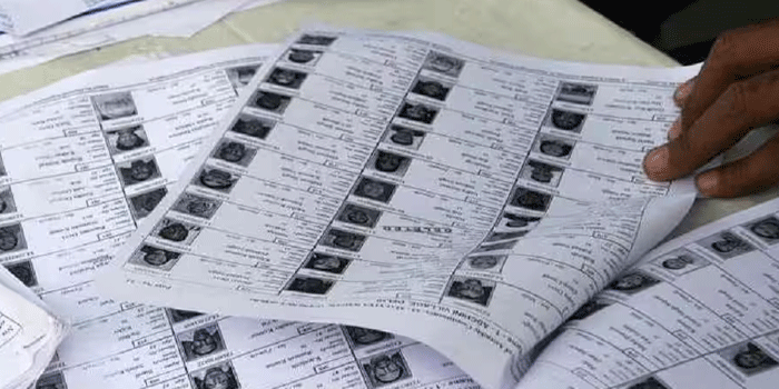 പുതുച്ചേരിയിൽ പോളിങ് ചാകര; ഔസുഡു മണ്ഡലത്തിൽ 92.04 ശതമാനം വോട്ടർമാരും സമ്മതിദാനാവകാശം വിനിയോ​ഗിച്ചു;  കേരളത്തിലും കുറവല്ല; വൈകുന്നേരം  അഞ്ച് മണിവരെ 75% പോളിങ്