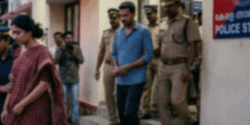 അയൽക്കാരനുമായി രഹസ്യബന്ധം; പെട്ടെന്നൊരു നാൾ മകളെ കാണാനില്ല; ‘അവൾ ഒരാൾക്കൊപ്പം തമിഴ്നാട്ടിലേക്ക് പോയെന്ന്‘ കള്ളം; എല്ലാം പൊളിഞ്ഞു; വഴിവിട്ട ബന്ധത്തിന് എതിരുനിന്ന 16 കാരിയെ കിണറ്റിൽ കല്ല് കെട്ടി താഴ്ത്തി കൊന്നു; അമ്മയ്ക്കും കാമുകനും ജീവപര്യന്തം