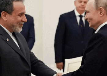 ‘സാധ്യമാകുന്ന എല്ലാ പിന്തുണയും ഇറാന് നൽകും‘- അരാഗ്ചിയ്ക്ക് പുടിന്റെ ഉറപ്പ്; ‘കഴിഞ്ഞ ആഴ്ച ഇറാൻ പരമോന്നത നേതാവിന്റെ സന്ദേശം എനിക്ക് ലഭിച്ചു; റഷ്യ തന്ത്രപരമായ ബന്ധം തുടരാൻ ഉദ്ദേശിക്കുന്നു‘