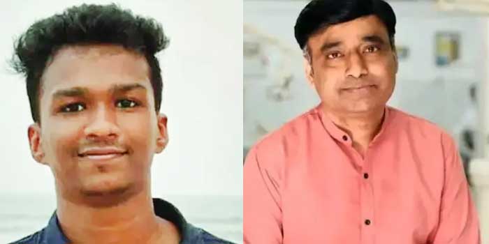 നിതിനെ നിന്നെ നഷ്ടമായെങ്കിലും നിന്റെ കൂട്ടുകാർ നിനക്ക് ആദ്യ നീതി നേടിത്തന്നു…വിദ്യാർഥി പ്രക്ഷോഭം ഫലം കണ്ടു, ഡോ. കെ. റാമിനെ പുറത്താക്കി കോളേജ് മാനേജ്മെന്റ്, ഒളിവിൽ പോയ ഡോ. റാമിനായി അന്വേഷണം ഊർജിതം