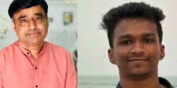 നിതിൻ അന്ന് കെട്ടിടത്തിൽ നിന്നും വീണു എന്ന് കേട്ടപ്പോൾ ഞങ്ങൾ വലിയ പരിഭ്രാന്തിയിലായി, O- ഗ്രൂപ്പിലുള്ള രക്തത്തിനായി ഓടുകയായിരുന്നു. അപ്പോൾ ഇയാൾ വന്ന് പറഞ്ഞത് ‘അവനൊരു വിഡ്ഢിയാണ്. സഹതാപം കിട്ടാനായി ചെയ്തതായിരിക്കും എന്നാണ്’… എന്ത് പറയണം ചെയ്യണം എന്നറിയാതെ ഞങ്ങൾ തരിച്ചുനിന്നുപോയി’, അയാൾ അവനെ വിളിച്ചിരുന്നത് സ്ലംഡോ​ഗ് എന്ന്…