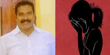 ഭർത്താവുമായി അകന്നുകഴി‍യുന്ന സ്ത്രീ 15 കാരിയായ മകളെ പീഡിപ്പിക്കാൻ‍ സുഹൃത്തിന് ഒത്താശ ചെയ്തുകൊടുത്തു, മാതാവിന്റെ സാന്നിദ്ധ്യത്തിൽ മാസങ്ങളോളം ക്രൂരമായ ലൈം​ഗിക പീഡനം, വർക്കല ബീച്ചിൽ കൊണ്ടുപോയും പെൺകുട്ടിയെ പീഡിപ്പിച്ചു, വിവരം പുറം ലോകമറിഞ്ഞത് പീഡനം സഹിക്കവയ്യാതെ വഴക്കിട്ട് പിതാവിന്റെ വീട്ടിലേക്ക് പോയതോടെ…52 കാരൻ അറസ്റ്റിൽ, മുങ്ങിയ അമ്മയ്ക്കായി തിരച്ചിൽ