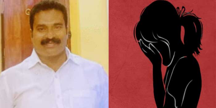 ഭർത്താവുമായി അകന്നുകഴി‍യുന്ന സ്ത്രീ 15 കാരിയായ മകളെ പീഡിപ്പിക്കാൻ‍ സുഹൃത്തിന് ഒത്താശ ചെയ്തുകൊടുത്തു, മാതാവിന്റെ സാന്നിദ്ധ്യത്തിൽ മാസങ്ങളോളം ക്രൂരമായ ലൈം​ഗിക പീഡനം, വർക്കല ബീച്ചിൽ കൊണ്ടുപോയും പെൺകുട്ടിയെ പീഡിപ്പിച്ചു, വിവരം പുറം ലോകമറിഞ്ഞത് പീഡനം സഹിക്കവയ്യാതെ വഴക്കിട്ട് പിതാവിന്റെ വീട്ടിലേക്ക് പോയതോടെ…52 കാരൻ അറസ്റ്റിൽ, മുങ്ങിയ അമ്മയ്ക്കായി തിരച്ചിൽ