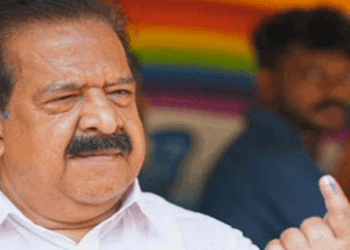 “ഗുഡ് ബൈ പിണറായി” യെന്ന് കേരളം പറയുന്ന ദിനമിത്; ബിജെപിയും സിപിഎമ്മും തമ്മിൽ ധാരണയുണ്ട്; ഹരിപ്പാട് സിപിഎം വോട്ടുകൾ ബിജെപിക്കു മാറിയ മുൻ അനുഭവമുണ്ട് – രമേശ് ചെന്നിത്തല