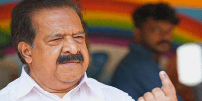 “ഗുഡ് ബൈ പിണറായി” യെന്ന് കേരളം പറയുന്ന ദിനമിത്; ബിജെപിയും സിപിഎമ്മും തമ്മിൽ ധാരണയുണ്ട്; ഹരിപ്പാട് സിപിഎം വോട്ടുകൾ ബിജെപിക്കു മാറിയ മുൻ അനുഭവമുണ്ട് – രമേശ് ചെന്നിത്തല