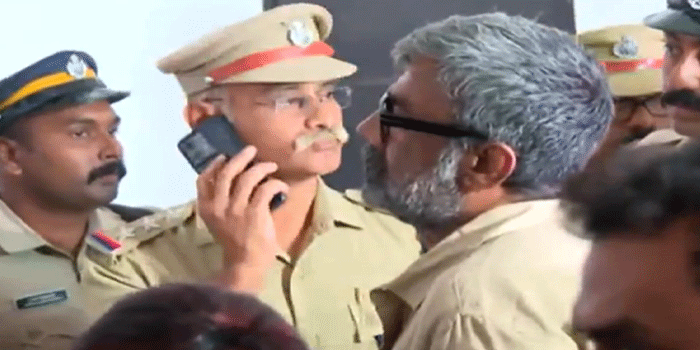 ഒടുവിൽ ഉപാധികളോടെ സംവിധായകൻ രഞ്ജിത്തിന് ജാമ്യം; സാക്ഷികളെ സ്വാധീനിക്കില്ലെന്നും അവരുടെ പരിധിൽ പോലും പ്രവേശിക്കില്ലെന്നും കോടതിയ്ക്ക് വാക്കു നല്കി പുറത്തേയ്ക്ക്