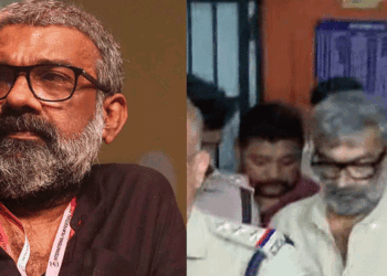 ‘നടിയുടെ അഭിനയം പ്രതീക്ഷയ്ക്കൊത്ത് ഉയരത്തതിനാൽ സംവിധായകനെന്ന നിലയിൽ ഞാൻ ചില സീനുകൾ വെട്ടിക്കുറച്ചിരുന്നു; ഇക്കാര്യം സെറ്റിൽ പ്രചരിച്ചതിന്റെ പ്രതികാരമായാണു  പരാതി‘