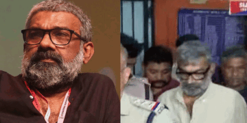 ‘നടിയുടെ അഭിനയം പ്രതീക്ഷയ്ക്കൊത്ത് ഉയരത്തതിനാൽ സംവിധായകനെന്ന നിലയിൽ ഞാൻ ചില സീനുകൾ വെട്ടിക്കുറച്ചിരുന്നു; ഇക്കാര്യം സെറ്റിൽ പ്രചരിച്ചതിന്റെ പ്രതികാരമായാണു  പരാതി‘