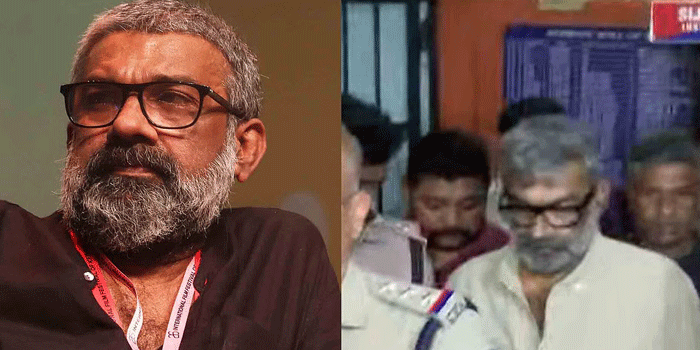 ‘നടിയുടെ അഭിനയം പ്രതീക്ഷയ്ക്കൊത്ത് ഉയരത്തതിനാൽ സംവിധായകനെന്ന നിലയിൽ ഞാൻ ചില സീനുകൾ വെട്ടിക്കുറച്ചിരുന്നു; ഇക്കാര്യം സെറ്റിൽ പ്രചരിച്ചതിന്റെ പ്രതികാരമായാണു  പരാതി‘