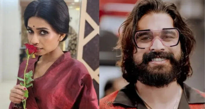 ഷിയാസ് തനിക്ക് അനിയന്‍ കുട്ടനാണ്, എന്നെക്കാള്‍ രണ്ട് മൂന്ന് വയസ് മൂത്തതാണെങ്കിലും ഞാന്‍ അങ്ങനെയേ വിളിക്കൂ, പിന്നെ ആരോപണം ഉന്നയിക്കുന്നവർ പെർഫെക്ട് ആണല്ലോ?? എന്നെ പറയുന്നത് കണ്ടില്ലേ, ഷിയാസ് കരീമിന് പിന്തുണയുമായി രേണു സുധി