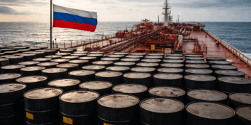മെയ് 16 വരെ ഇന്ത്യയ്ക്ക് റഷ്യൻ എണ്ണ വാങ്ങാം;  ഇറക്കുമതി ഇളവ് നീട്ടി യു.എസ്;  ഏകദേശം 30 ദശലക്ഷം ബാരൽ റഷ്യൻ എണ്ണ ഇന്ത്യ ഓർഡർ ചെയ്തതായി റിപ്പോർട്ടുകൾ