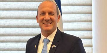 പാക്കിസ്ഥാനെ കുടിച്ചവെള്ളത്തിൽ പോലും വിശ്വസിക്കാതെ ഇസ്രയേൽ!! പാക്കിസ്ഥാൻ ഭീകരവാദത്തെ സ്പോൺസർ ചെയ്യുന്ന രാജ്യം, അവരെ വിശ്വസിക്കുന്നില്ല, സാഹചര്യങ്ങൾ കൈകാര്യം ചെയ്യാൻ ആശ്രയിക്കുന്നത് യുഎസിനെ- ഇസ്രയേൽ അംബാസഡർ