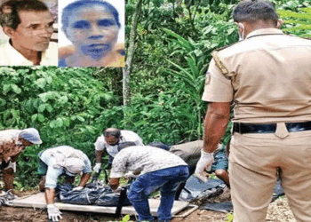 ‘ തെറ്റുപറ്റി, കീഴടങ്ങുന്നു‘വെന്ന് സജി; വിശദമായി ചോദ്യം ചെയ്യും; മൃതദേഹങ്ങളുടെ പോസ്റ്റ്മോർട്ടം നടപടികൾ പൂർത്തിയായി