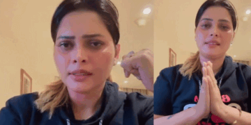 ‘പ്ലീസ്, ദയവ് ചെയ്ത് ഇല്ലാത്ത ഗോസിപ്പുകള്‍ ഉണ്ടാക്കാതെയിരിക്കൂ, എന്തൊക്കെയാണ് പറഞ്ഞുണ്ടാക്കുന്നത്; ആ വ്യക്തി കാരണമാണ് ഞങ്ങള്‍ പിരിഞ്ഞതെന്ന് പറയുന്നത് വളരെ മോശമാണ്’  പ്രശസ്ത സിനിമാപ്രവർത്തകനെ ചേർത്തുള്ള പ്രചരണങ്ങളോട് പ്രതികരിച്ച് സജ്ന