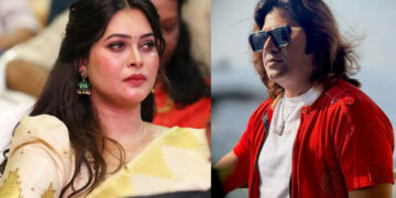 “സ്വന്തം മകളുടെ പ്രായമുള്ള കുഞ്ഞിനെവരെ അയാള്‍ പീഡിപ്പിച്ചിട്ടുണ്ട്”, ഒന്നാന്തരം ക്രിമിനലാണയാള്‍,  ബിഗ് ബോസ് മത്സരാര്‍ത്ഥിനിയുടെ കൂടെ മയക്കുമരുന്നടിച്ച് ഹോട്ടൽ റൂം എടുത്ത് ആർമാദിച്ചിട്ടുണ്ട്, ഒരുപാട് പെൺകുട്ടികളുമായി ഇയാൾ ശാരീരിക ബന്ധത്തിൽ ഏർപ്പെട്ടിട്ടുണ്ട്, ചതിച്ചിട്ടുണ്ട്, ഫിറോസ് ഖാനെതിരെ സജ്ന