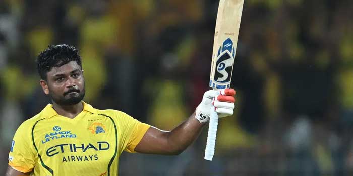 ചേട്ടൻ ട്രാക്കിലായി മക്കളേ, 115 ന് നോട്ട് ഔട്ട്… ഒറ്റ സിക്സറുപോലും പായിക്കാതെ ഫിഫ്റ്റി… പിന്നാലെ തൂക്കിയത് നാല് സിക്സറുകൾ, ‍15 ഫോർ… ചെന്നൈയ്ക്ക് ഈ സീസണിലെ കന്നി ജയം, ഡൽഹിയെ തോൽപിച്ചത് 23 റൺസിന്