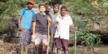 സംഭവം കെട്ടിച്ചമച്ചത്, രക്ഷാപ്രവർത്തനത്തിന്റെ പേരിൽ സർക്കാരിന് നഷ്ടം വരുത്തി…ശരണ്യയെ കാണാതായ സംഭവത്തിൽ സംശയങ്ങളുണ്ട്- പോലീസിനെ സമീപിച്ച് ബിജെപി!! ട്രക്കിങ്ങിനിടെ കാണാതായ ശരണ്യയുടെ മൊഴികളും പരാതിയിൽ പറഞ്ഞ കാര്യങ്ങളും പരിശോധിക്കും- പോലീസ്