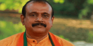 ‘കേരളത്തിലെ ബിജെപിയുടെ ഇപ്പോഴത്തെ അവസ്ഥയ്ക്ക് കാരണം സംസ്ഥാനത്തേപ്പറ്റി ഒന്നുമറിയാത്ത അധ്യക്ഷനും അദ്ദേഹത്തെ ചോദ്യംചെയ്യാത്ത അനുചരവൃന്ദവുമാണ്‘: കടുത്ത വിമർശനവുമായി സെൻകുമാർ