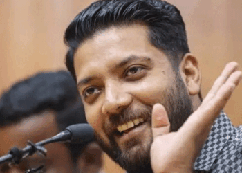 ‘എൽഡിഎഫിന്റെ പരാജയം സഖാക്കൾ തന്നെ ആഗ്രഹിക്കുന്നു; പാർട്ടി കേഡർ വോട്ടുകൾ ഇത്രയധികം സിപിഎമ്മിന് നഷ്ടപ്പെട്ട കാലമുണ്ടായിട്ടില്ല‘- ഷാഫി പറമ്പിൽ