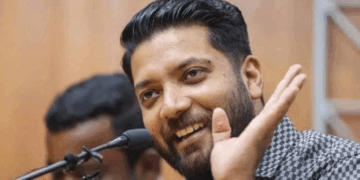 ‘എൽഡിഎഫിന്റെ പരാജയം സഖാക്കൾ തന്നെ ആഗ്രഹിക്കുന്നു; പാർട്ടി കേഡർ വോട്ടുകൾ ഇത്രയധികം സിപിഎമ്മിന് നഷ്ടപ്പെട്ട കാലമുണ്ടായിട്ടില്ല‘- ഷാഫി പറമ്പിൽ