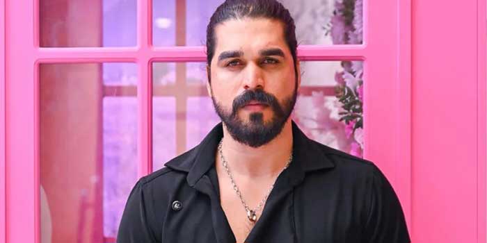 പ്രണയം നടിച്ച് ജിം നവീകരിക്കാനെന്ന പേരിൽ 65 ലക്ഷം തട്ടി, പണം തിരികെ ചോദിച്ചപ്പോൾ നഗ്നദൃശ്യങ്ങൾ പോൺ സൈറ്റുകൾക്ക് നൽകുമെന്ന് ഭീഷണി!! റിയാലിറ്റി ഷോ താരം ഷിയാസ് കരീമിനെതിരെ ഇൻസ്റ്റഗ്രാം പോസ്റ്റുകൾ, ബാങ്ക് സ്‌റ്റേറ്റ്‌മെന്റുകൾ, വോയിസ് റെക്കോർഡുകൾ അടക്കം പരാതിയുമായി പ്രവാസി യുവതി