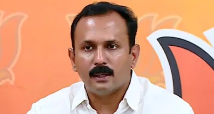 കെ സി വേണുഗോപാലിനെയും ജോസ് കെ മാണിയേയും കൊണ്ട് സഭക്ക് എന്ത് പ്രയോജനം ഉണ്ടായി? സഭക്ക് ബിജെപി വിരുദ്ധ നിലപാടാണെങ്കിൽ തിരിച്ചും നിലപാട് മറ്റേണ്ടി വരും, മാണി സി കാപ്പന്റെ വോട്ട് 35000ൽ താഴരുതേയെന്നാണ് പ്രാർത്ഥന, ബൂത്തിലിരിക്കാൻ പോലും ആളില്ലായിരുന്നു, പരിഹസിച്ച് ഷോൺ ജോർജ്