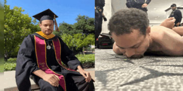 അമേരിക്കയിലെ വെടിവയ്പ്പ്: പ്രതി  31കാരനായ അധ്യാപകൻ; കൈയ്യിൽ വൻ ആയുധ ശേഖരം; പരിപാടി നടന്ന ‌ഹോട്ടലിൽ മുൻകൂട്ടിയെത്തി താമസിക്കുകയായിരുന്നു