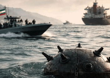 ഹൊർമുസിൽ ഇറാൻ വിക്ഷേപിച്ചിരിക്കുന്നത് അല്ലറ ചില്ലറ സാമ​ഗ്രികളല്ല; ജിപിഎസ് സാങ്കേതികവിദ്യ ഉപയോഗപ്പെടുത്തിയിട്ടുള്ള സ്മാർട്ട് മൈനുകളാണെന്ന് പെന്റ​ഗൺ; നീക്കംചെയ്യാൻ ചുരുങ്ങിയത് ആറുമാസമെങ്കിലും വേണ്ടിവരും; നിർവ്വീര്യമാക്കാൽ ദുഷ്കരം!