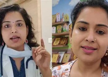 പെൺകുട്ടികളെ പച്ചയ്ക്ക് മോശം പറയും, സർജറിയിലൊക്കെ അസിസ്റ്റ് ചെയ്യുമ്പോൾ നമ്മളെപ്പറ്റി ദ്വയാർഥ പ്രയോഗങ്ങൾ നടത്തും, ഡബിൾ മീനിങ്ങുള്ള തമാശകൾ പറയും, ഇതൊക്കെ മനസിലാകുമെങ്കിലും പ്രതികരിക്കാൻ പറ്റില്ല… അവർ നമ്മളെ പരീക്ഷയ്ക്ക് പൊട്ടിച്ചു കളയും!! 25 വർഷങ്ങൾക്ക് മുമ്പ് അനുഭവിച്ചത് ഇന്നും കുട്ടികൾ ഇതെല്ലാം അനുഭവിക്കുന്നുണ്ടല്ലോ, നിരാശ തോന്നുന്നു…. ഡോ. സൗമ്യ സരിൻ