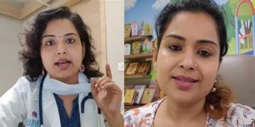 പെൺകുട്ടികളെ പച്ചയ്ക്ക് മോശം പറയും, സർജറിയിലൊക്കെ അസിസ്റ്റ് ചെയ്യുമ്പോൾ നമ്മളെപ്പറ്റി ദ്വയാർഥ പ്രയോഗങ്ങൾ നടത്തും, ഡബിൾ മീനിങ്ങുള്ള തമാശകൾ പറയും, ഇതൊക്കെ മനസിലാകുമെങ്കിലും പ്രതികരിക്കാൻ പറ്റില്ല… അവർ നമ്മളെ പരീക്ഷയ്ക്ക് പൊട്ടിച്ചു കളയും!! 25 വർഷങ്ങൾക്ക് മുമ്പ് അനുഭവിച്ചത് ഇന്നും കുട്ടികൾ ഇതെല്ലാം അനുഭവിക്കുന്നുണ്ടല്ലോ, നിരാശ തോന്നുന്നു…. ഡോ. സൗമ്യ സരിൻ