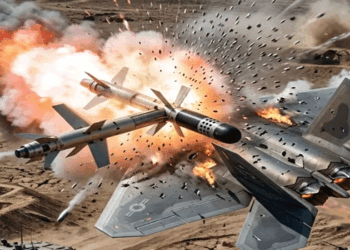 ‘സഖർ-1’-യുഎസ് പോർവിമാനങ്ങളെ താഴെയിട്ട ഇറാന്റെ അത്യാധുനീക മിസൈൽ; പുത്തൻ പ്രതിരോധ സാങ്കേതികവിദ്യയിലധിഷ്ഠിതമായ തീപ്പൊരി ആയുധം!