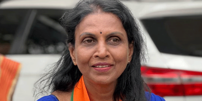 ’ പോടാ പുല്ലേ പൊലീസേ’ – ആർ.ശ്രീലേഖയുടെ മുദ്രാവാക്യം; ‘അന്തസ്സുള്ള മുൻകാല പൊലീസ് ഉദ്യോഗസ്ഥരെ  അഭിമാനത്തോടെയാണ് നോക്കി കാണുന്നത്; അല്ലാത്തവരെ അവ​ഗണിക്കുകയാണ് വേണ്ടത്‘- പൊലീസ് ഓഫീസേഴ്സ് അസോസിയേഷൻ ജനറൽ സെക്രട്ടറി