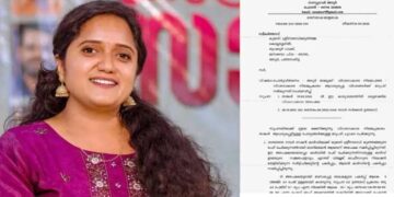 ശ്രീനാദേവി കുഞ്ഞമ്മ പറഞ്ഞത് സത്യം, സിപിഐ പക പോക്കിയത്!! റേഷൻ കാർഡിൽ പേര് ചേർത്തത് വ്യാജമായിട്ടല്ല, ഉടമയുടെ സമ്മതപത്ര പ്രകാരം, റിലേഷൻ സർട്ടിഫിക്കറ്റ് പകർപ്പും ആധാർ കാർഡിന്റെ പകർപ്പും സമർപ്പിച്ചിരുന്നു- വിവരാവകാശ രേഖ