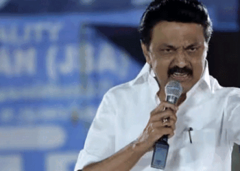 ‘ആ പരിപ്പ് ഈ കലത്തിൽ വേവില്ല‘- മോദിയ്ക്ക് സ്റ്റാലിന്റെ ‘ഫൈനൽ വാണിം​ഗ്‘: ‘മണ്ഡല പുനർനിർണയം നടപ്പാക്കാനുള്ള നീക്കം തുടർന്നാൽ വെറുതെയിരിക്കില്ല; രാജ്യം ഇതുവരെ കണ്ടിട്ടില്ലാത്ത പ്രക്ഷോഭത്തിന് തമിഴ്നാട് സാക്ഷ്യം വഹിക്കും‘