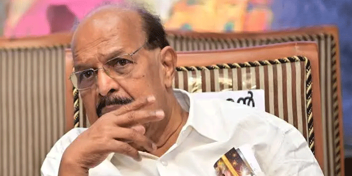 ‘അമ്പലപ്പുഴയിൽ കേന്ദ്രസേനയെ വിന്യസിക്കണം; സി.പി.എം.-എസ്.ഡി.പി.ഐ. നേതാക്കൾ വോട്ടർമാരെ തടയാൻ ശമിക്കുന്നു; എന്നെ ഏതു വിധേനയും തോല്പ്പിക്കാനുള്ള തന്ത്രങ്ങൾ മെനയുന്നു‘:  ജി. സുധാകരൻ ഹൈക്കോടതിയിൽ