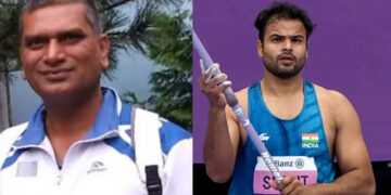 മദ്യപിച്ച്  അസഭ്യം പറഞ്ഞുകൊണ്ട് നിതന്തരം സന്ദേശമയക്കും, അമ്മമാരെ വരെ തെറി പറയുന്നു, ക്ഷമയുടെ അതിരുവിട്ടിരിക്കുന്നു,  നടപടി എടുക്കണം, നാവൽ സിങ്ങിനെതിരേ പരാതിയുമായി സുമിത് ആന്റില്‍