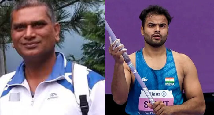 മദ്യപിച്ച്  അസഭ്യം പറഞ്ഞുകൊണ്ട് നിതന്തരം സന്ദേശമയക്കും, അമ്മമാരെ വരെ തെറി പറയുന്നു, ക്ഷമയുടെ അതിരുവിട്ടിരിക്കുന്നു,  നടപടി എടുക്കണം, നാവൽ സിങ്ങിനെതിരേ പരാതിയുമായി സുമിത് ആന്റില്‍