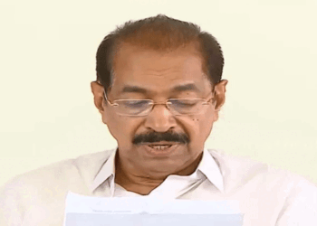 വയനാട് പുനരധിവാസത്തിനായി  കോൺ​ഗ്രസ് സമാഹരിച്ച ആകെ തുക 5.38 കോടി രൂപ; ലഭിച്ച തുക മുഴുവനും ഭൂമി വാങ്ങാൻ ചിലവായി; വീടു നിർമ്മാണത്തിനുള്ള തുക പാർട്ടിയെടുക്കും; ഇനി പിരിവില്ല: കെപിസിസി പ്രസിഡന്റ്