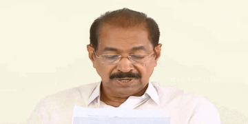 വയനാട് പുനരധിവാസത്തിനായി  കോൺ​ഗ്രസ് സമാഹരിച്ച ആകെ തുക 5.38 കോടി രൂപ; ലഭിച്ച തുക മുഴുവനും ഭൂമി വാങ്ങാൻ ചിലവായി; വീടു നിർമ്മാണത്തിനുള്ള തുക പാർട്ടിയെടുക്കും; ഇനി പിരിവില്ല: കെപിസിസി പ്രസിഡന്റ്