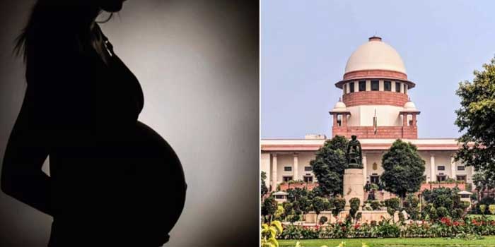 സ്ത്രീക്ക് തീരുമാനിക്കാം അവൾക്ക് ആ ​ഗർഭം തുടരണമോ, വേണ്ടയോയെന്ന്… അവിടെ സ്ത്രീയുടെ തീരുമാനമാണ് പ്രധാനം, അല്ലെങ്കിൽ അത് അമ്മയുടേയും കുഞ്ഞിന്റേയും ആരോ​ഗ്യത്തെ ബാധിക്കും- സുപ്രധാന വിധിയുമായി സുപ്രിം കോടതി
