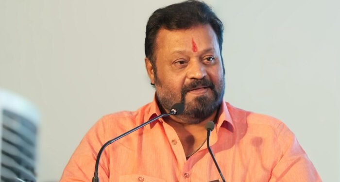 നിങ്ങൾക്കു വേണ്ടി ശബ്ദമുയർത്താന്‍ അഖില്‍ മാരാറിനെ വിജയിപ്പിക്കണം, ശോഭ സുരേന്ദ്രന്റെയൊക്കെ വംശത്തിൽ പെടുന്ന ചീറ്റപ്പുലിയാണ് മാരാര്‍, മാറേണ്ടതല്ലൊം മാറിയേ പറ്റൂ… ചക്കയാണ് ചിഹ്നം, വിജയം മാത്രം അഖിലിന് സമ്മാനിക്കണം- സുരേഷ് ഗോപി