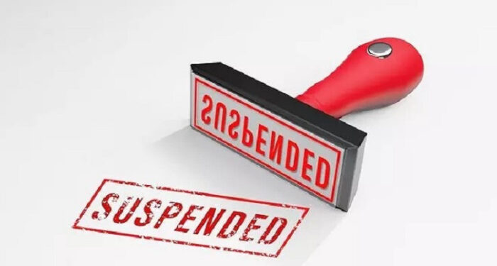 പ്രധാനമന്ത്രിയുടെ പരിപാടിക്ക് പാസില്ലാതെ കയറാന് ശ്രമിച്ചു, തടഞ്ഞ സിഐയെ കയ്യേറ്റം ചെയ്ത് എസ്ഐ, പിന്നാലെ സസ്പെന്ഷന്