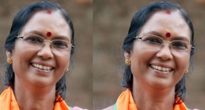 തന്റെ ജാതിയായിരുന്നു അവരുടെ പ്രശ്‌നം, മോദി തന്നെ  ബഹുമാനിച്ചത് പാര്‍ട്ടി നേതൃത്വത്തെ ചൊടിപ്പിച്ചു,  പ്രചരണത്തില്‍ പങ്കെടുക്കാന്‍ താത്പര്യം അറിയിച്ചിട്ടും വേണ്ടെന്നു പറഞ്ഞു, ഒരു സ്ഥാനത്തിനും വേണ്ടിയല്ല പാര്‍ട്ടിയില്‍ പ്രവര്‍ത്തിച്ചത്, ബിജെപിയില്‍ ദളിത് വിഭാഗക്കാര്‍ അനുഭവിക്കുന്നത് കൊടിയ അവഗണന