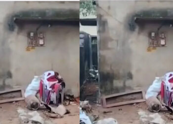 കഞ്ചാവ് വാങ്ങാന്‍ പണം നല്‍കിയില്ല, വാടക വീടിന് തീയിട്ട് 28 കാരന്‍, കൈ ഞരമ്പ് മുറിക്കാനും ശ്രമം