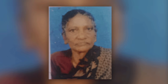 മലക്കപ്പാറയിൽ പുലിയുടെ ആക്രമണത്തിൽ വയോധിക കൊല്ലപ്പെട്ടു, ശരീരഭാഗങ്ങള്‍ പുലി ഭക്ഷിച്ച നിലയിൽ