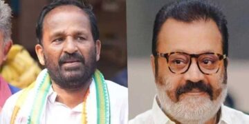 “സത്യം, എന്റെ കണ്ണുകൊണ്ട് കണ്ടതാണ്… എട്ടുകോടി രൂപയാണ് നാട്ടികയിലും മണലൂരിലും സുരേഷ് ഗോപിയുടെയും ബിജെപിയുടെയും കയ്യിൽനിന്ന് ടിഎൻ പ്രതാപൻ കൈപ്പറ്റി വിതരണം ചെയ്തത്”…​ എൽഡിഎഫ് നടത്തിയ വാർത്താസമ്മേളനത്തിൽ ഗുരുതര ആരോപണങ്ങളുയർത്തി കോൺ​ഗ്രസ് നേതാവ്