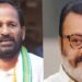 “സത്യം, എന്റെ കണ്ണുകൊണ്ട് കണ്ടതാണ്… എട്ടുകോടി രൂപയാണ് നാട്ടികയിലും മണലൂരിലും സുരേഷ് ഗോപിയുടെയും ബിജെപിയുടെയും കയ്യിൽനിന്ന് ടിഎൻ പ്രതാപൻ കൈപ്പറ്റി വിതരണം ചെയ്തത്”…​ എൽഡിഎഫ് നടത്തിയ വാർത്താസമ്മേളനത്തിൽ ഗുരുതര ആരോപണങ്ങളുയർത്തി കോൺ​ഗ്രസ് നേതാവ്