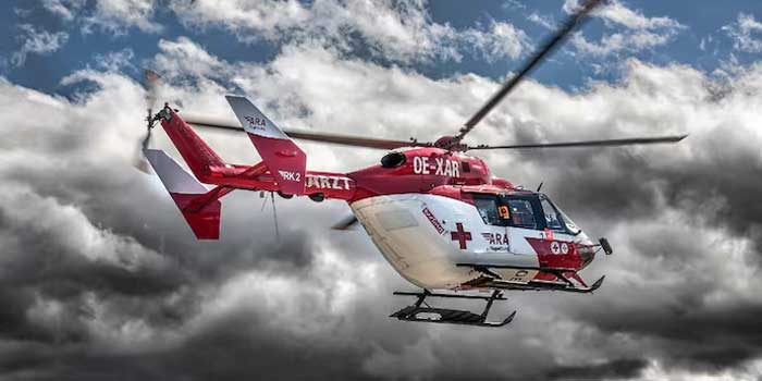 വിഷം കൊടുത്ത് ആശുപത്രിയിലാക്കി, ആവശ്യമില്ലെങ്കിൽ പോലും ആശുപത്രി യാത്ര ഹെലികോപ്ടറിൽ!! ഭീഷണിപ്പെടുത്തി ഇൻഷുറൻസ് ക്ലെയിം എവുതി വാങ്ങിക്കും, ചിലരെ ആശുപത്രിയിലേക്കെന്നു പറഞ്ഞ് കൊണ്ടുപോകുന്നത് ഹോട്ടലിലേക്ക്!! വിദേശ വിനോദസഞ്ചാരികളുടെ ആകാശമാർഗ രക്ഷാപ്രവർത്തനത്തിന്റെ പേരിൽ നേപ്പാളിൽ നടന്നത് 130 കോടിയുടെ വ്യാജ ഇൻഷുറൻസ് തട്ടിപ്പ്- 10 പേർ അറസ്റ്റിൽ