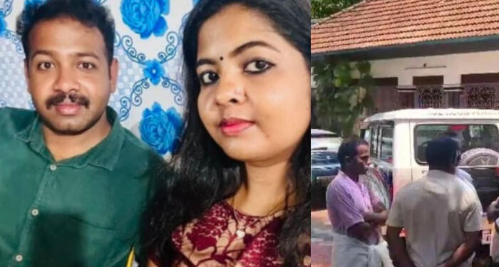 സോഷ്യല്‍ മീഡിയയില്‍ ഫോളോവേഴ്സ് കൂടിയതോടെ സംശയ രോഗവും കൂടി, കുട്ടികളില്ലാത്തതും ശത്രുതയ്ക്ക് കാരണമായി, ഫോണ്‍ ഉപയോഗിക്കുന്നതിനെ ചൊല്ലിയും നിരന്തരം തര്‍ക്കം, വിഷ്ണുനാഥ് അല്‍മയെ വെട്ടിക്കൊന്നത് പുതുതായി വാങ്ങി സൂക്ഷിച്ച വെട്ടുകത്തി കൊണ്ട്